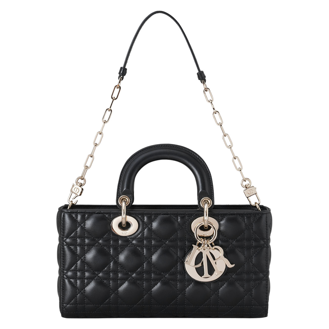 CHRISTIAN DIOR(USED)크리스찬 디올 레이디 디조이 미듐